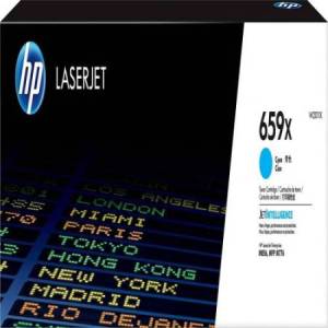 Hp - Toner origianle - 659...
