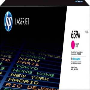 Hp - Toner originale - 659...