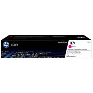 Hp - Toner originale - 117A...