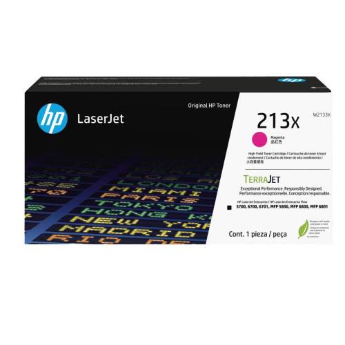 Hp -  Toner originale - LaserJet HP...