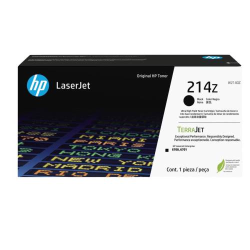 Hp -  Toner originale LaserJet HP...