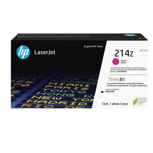 Hp -  Toner originale LaserJet HP...