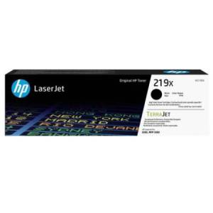 Hp - Toner originale - 219X...