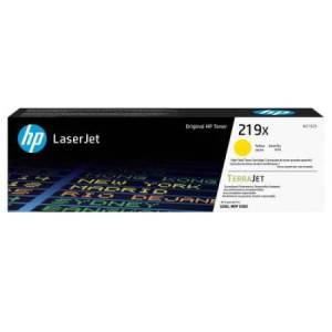 Hp - Toner originale - 219X...