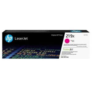 Hp - Toner originale - 219X...