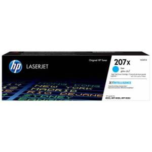 Hp - Toner originale- Ciano...