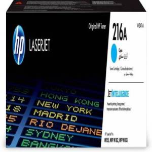 Hp - Toner originale - 216A...