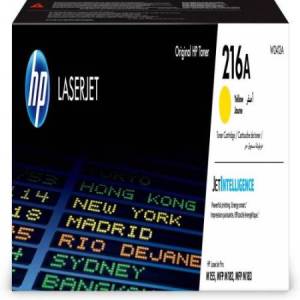 Hp - Toner originale - 216A...