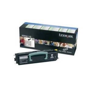 Lexmark - Toner - Nero -...