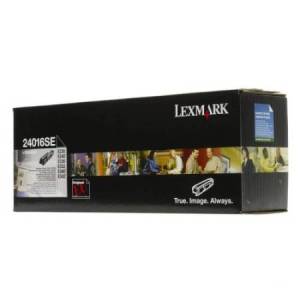 Lexmark - Toner - Nero -...