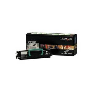 Lexmark - Toner - Nero -...
