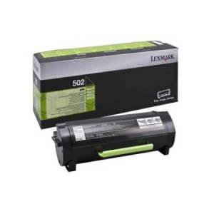 Lexmark - Toner - Nero -...