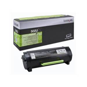Lexmark - Toner - Nero -...