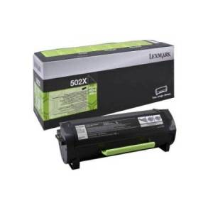 Lexmark - Toner - Nero -...