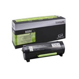 Lexmark - Toner - Nero -...