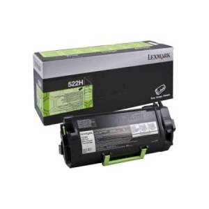 Lexmark - Toner - Nero -...