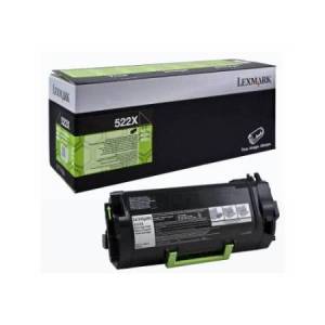Lexmark - Toner - Nero -...