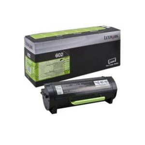 Lexmark - Toner - Nero -...