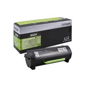 Lexmark - Toner - Nero -...