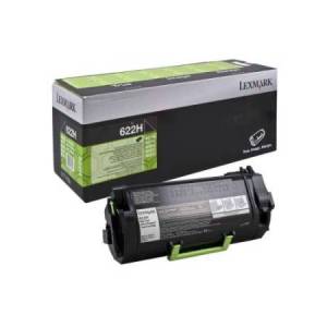Lexmark - Toner - Nero -...