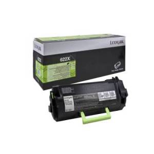 Lexmark - Toner - Nero -...