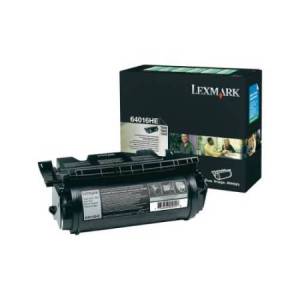 Lexmark - Toner - Nero -...