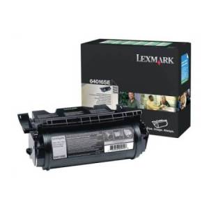 Lexmark - Toner - Nero -...