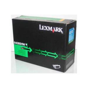 Lexmark - Toner - Nero -...