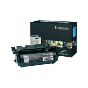 Lexmark - Toner - Nero -...