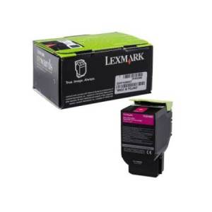 Lexmark - Toner - Magenta -...