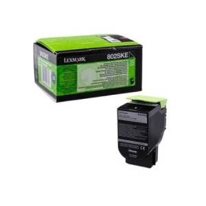 Lexmark - Toner - Nero -...