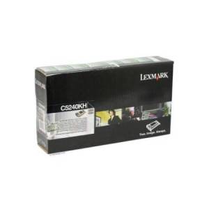 Lexmark - Toner - Nero -...
