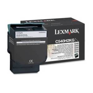 Lexmark - Toner - Nero -...