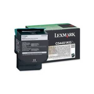 Lexmark - Toner - Nero -...