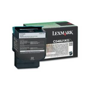 Lexmark - Toner - Nero -...