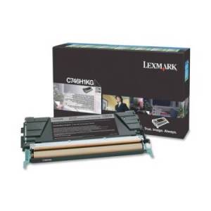 Lexmark - Toner - Nero -...