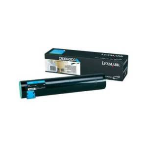 Lexmark - Toner - Ciano -...