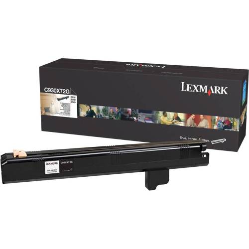 Lexmark - Fotoconduttore - Nero -...