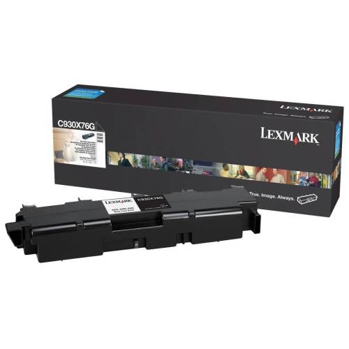 Lexmark - Vaschetta recupero Toner -...