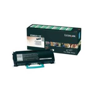 Lexmark - Toner - Nero -...