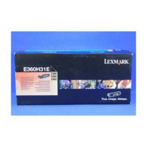 Lexmark - Toner - Nero -...
