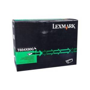 Lexmark - Toner - Nero -...
