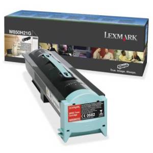 Lexmark - Toner - Nero -...