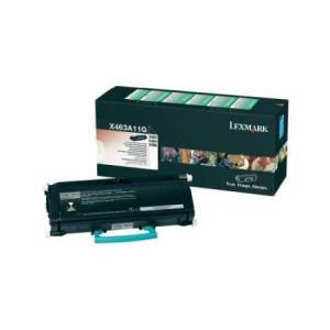 Lexmark - Toner - Nero -...