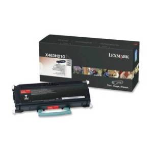 Lexmark - Toner - Nero -...