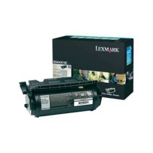 Lexmark - Toner - Nero -...