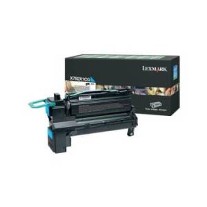 Lexmark - Toner - Ciano -...