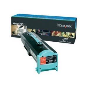 Lexmark - Toner - Nero -...
