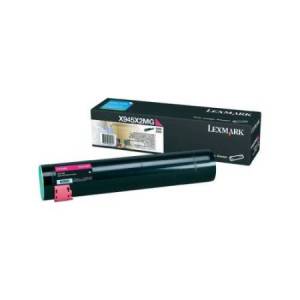 Lexmark - Toner - Magenta -...