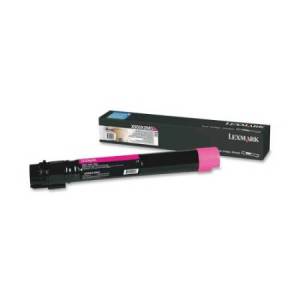 Lexmark - Toner - Magenta -...